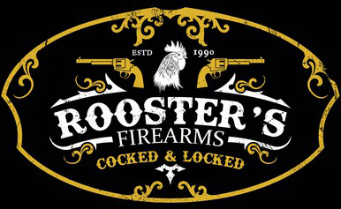 Rooster’s Firearms